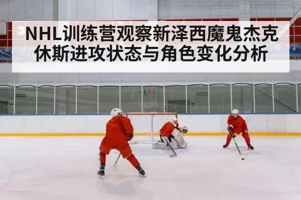 ice hockey team practice