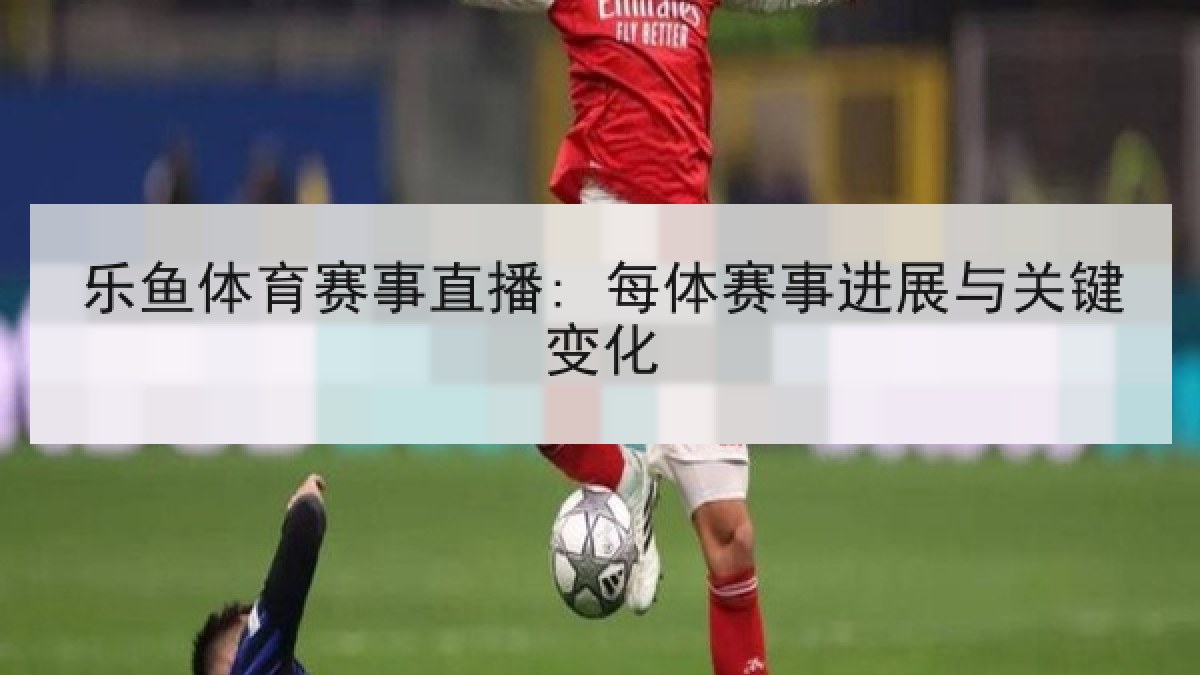 乐鱼体育赛事直播: 每体赛事进展与关键变化